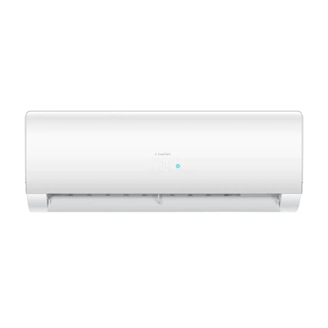 Haier 1.5 Ton DC Inverter 19HFCS-W R32 Air Conditioner White