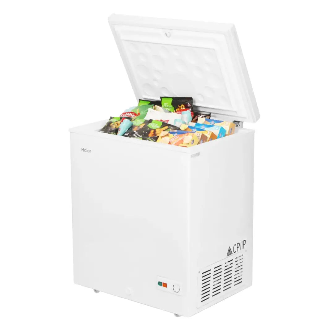 Haier HCF-175HC 175 Liter Home Deep Freezer