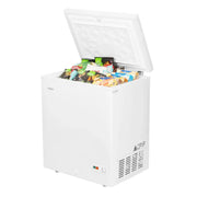 Haier HCF-175HC 175 Liter Home Deep Freezer