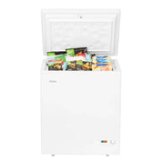 Haier HCF-175HC 175 Liter Home Deep Freezer