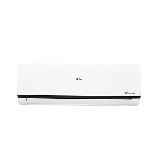 Haier 19 HFCP 1.6 Ton Inverter Air Conditioner White