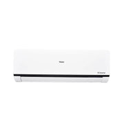 Haier 19 HFCP 1.6 Ton Inverter Air Conditioner White