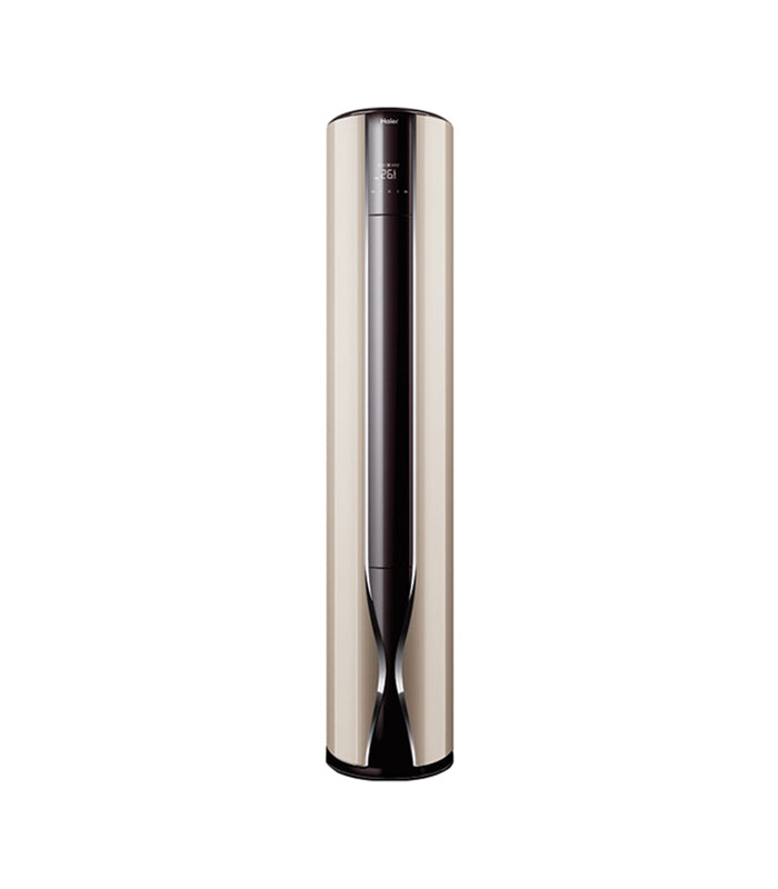 Haier 24HDZ 2 Ton Cabinet Floor Standing DC Inverter Air Conditioner