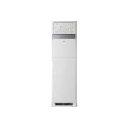 Haier HPU-24CE03 2 Ton Cabinet Floor Standing Air Conditioner