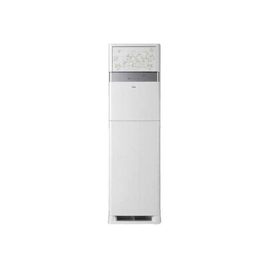 Haier HPU-48CEO3 Cabinet Floor Standing Non Inverter 4 Ton Air Conditioner
