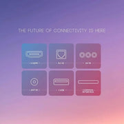 Haier H50K85FUX 50 Inches 4K Google TV