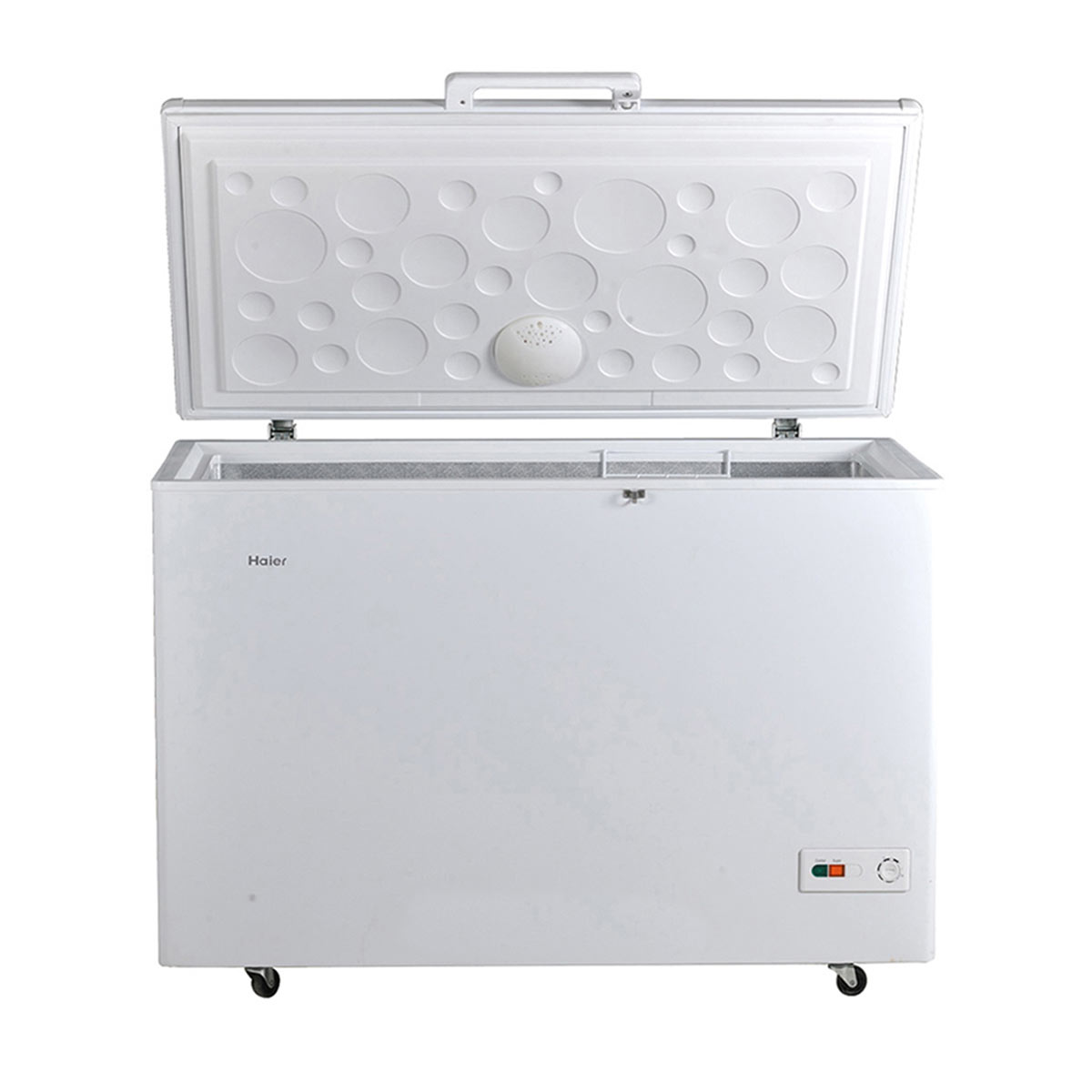 Haier HDF-345 SD Regular 345L Deep Freezer
