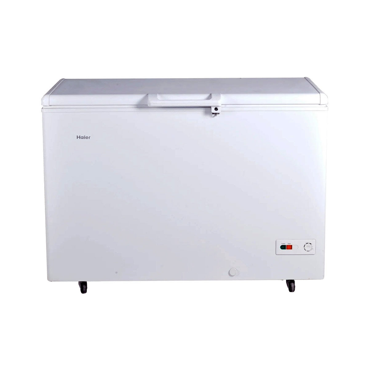 Haier HDF-345 SD Regular 345L Deep Freezer