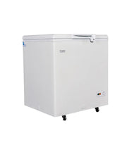 Haier HDF-245 Inverter 245L Deep Freezer