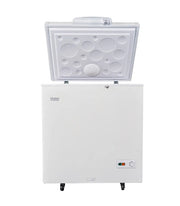 Haier HDF-245 Inverter 245L Deep Freezer