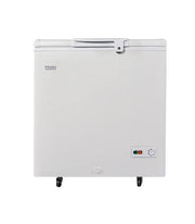 Haier HDF-245 Inverter 245L Deep Freezer