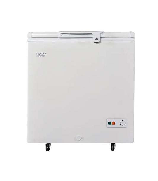 Haier HDF-245 245L Deep Freezer