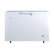 Haier HDF-285 Single Door Regular 285L Deep Freezer