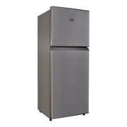 Haier E-Star HRF-186EBS Double Door Refrigerator