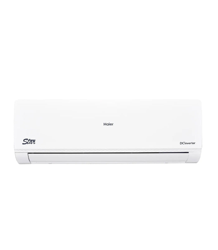 Haier HSU-19HFCA Star DC Inverter Air Conditioner