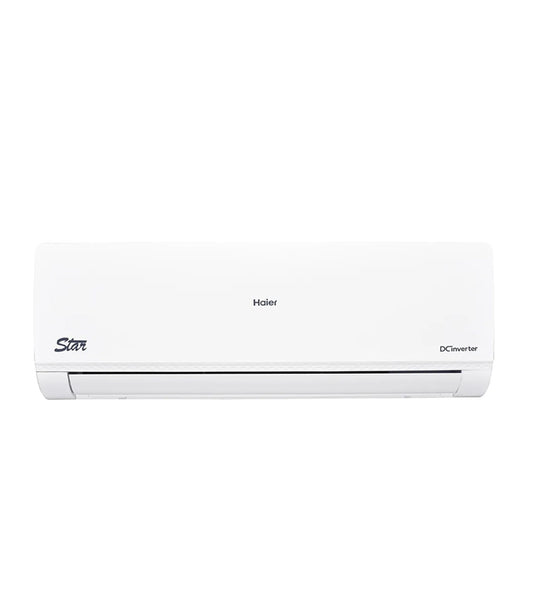 Haier HSU-19HFCA Star Rated DC 1.5 Ton Inverter Air Conditioner