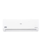 Haier HSU-19HFCA Star Rated DC 1.5 Ton Inverter Air Conditioner