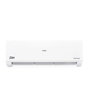 Haier HSU-19HFCA Star Rated DC 1.5 Ton Inverter Air Conditioner
