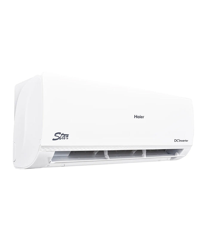 Haier HSU-19HFCA Star Rated DC 1.5 Ton Inverter Air Conditioner