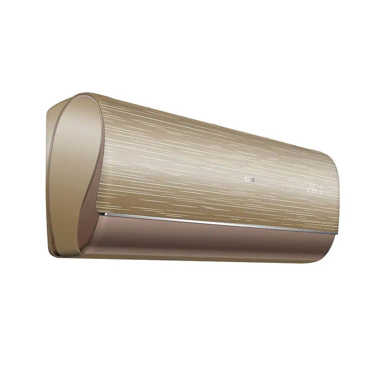 Haier 1.5 Ton HSU-18HJ UV  Puri Inverter AC