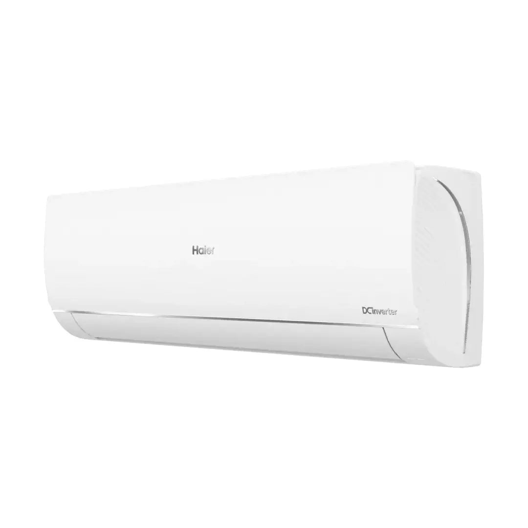 Haier 1.5 Ton HSU-20HFTEX T3 Plus Inverter AC (Ocean White)