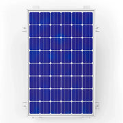 Haier Solar Hybrid T3 Plus 1.5 Ton DC Inverter Air Conditioner Ocean White