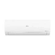 Haier Solar Hybrid T3 Plus 1.5 Ton DC Inverter Air Conditioner Ocean White