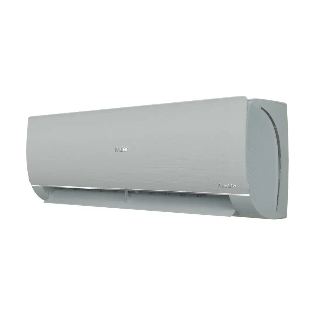 Haier 2 Ton T3 DC Inverter AC HSU-24HFAB / 013WUSDC (Grey)