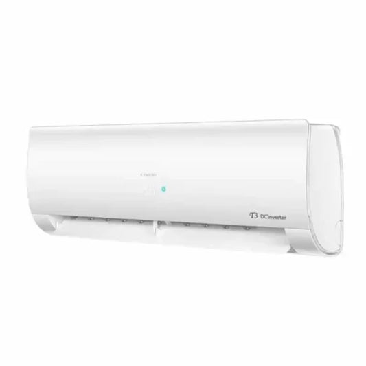 Haier HSU-13HFS T3 Pro 1 Ton DC Inverter AC