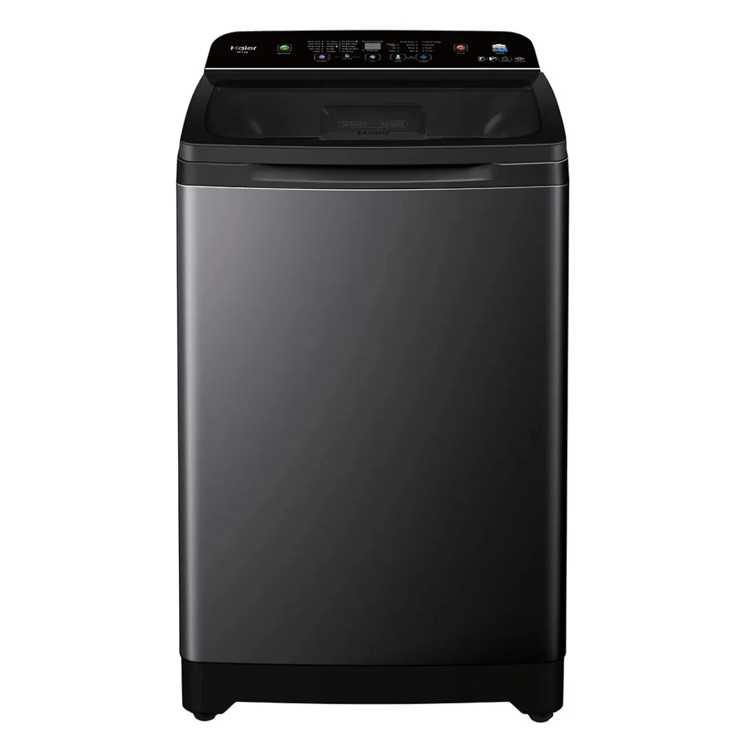 Haier HWM110-688S8 11 KG Quick Wash Automatic Washing Machine