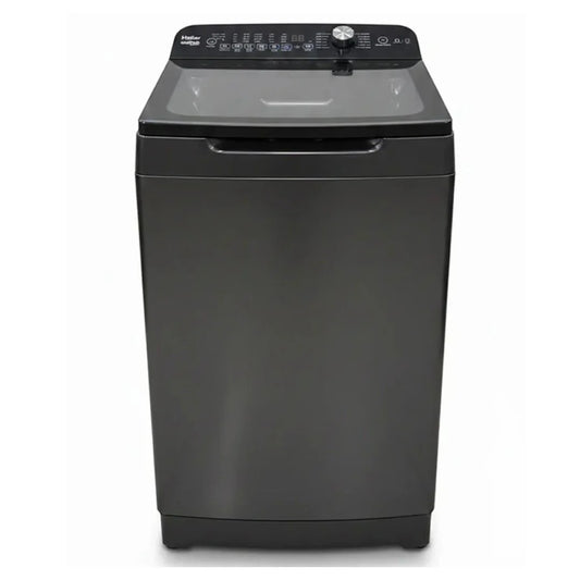 Haier HWM130B-699S8 13KG Automatic Top Load Washing Machine