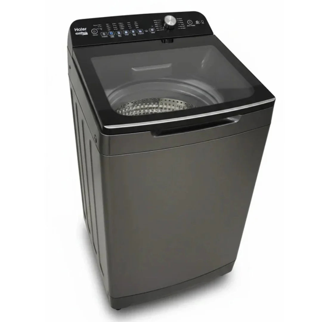 Haier HWM130B-699S8 13KG Automatic Top Load Washing Machine