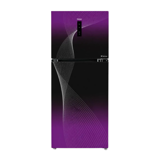 Haier HRF-418 IFPA Inverter Top Mount Refrigerator price in Pakistan 
 