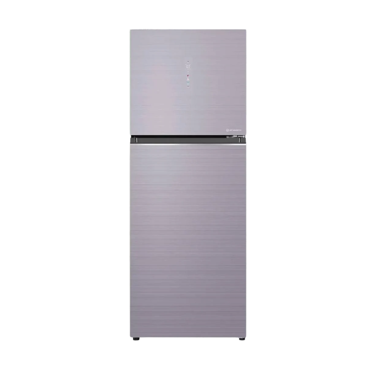 Haier HRF-418 TIFG1U1 IOT Inverter Top Mount Refrigerator