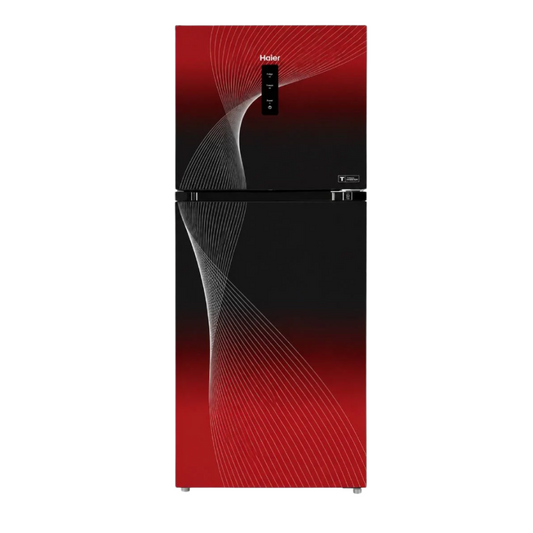 Haier HRF-418 IFRA Inverter Top Mount Refrigerator price in Pakistan 
