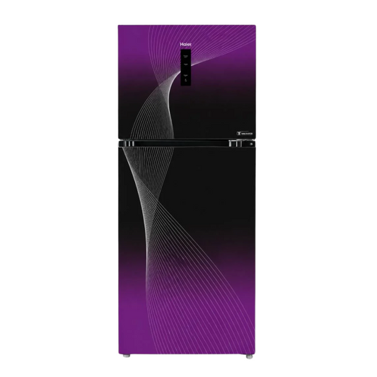 Haier HRF-458 IFPA Inverter Top Mount Refrigerator price in Pakistan 
