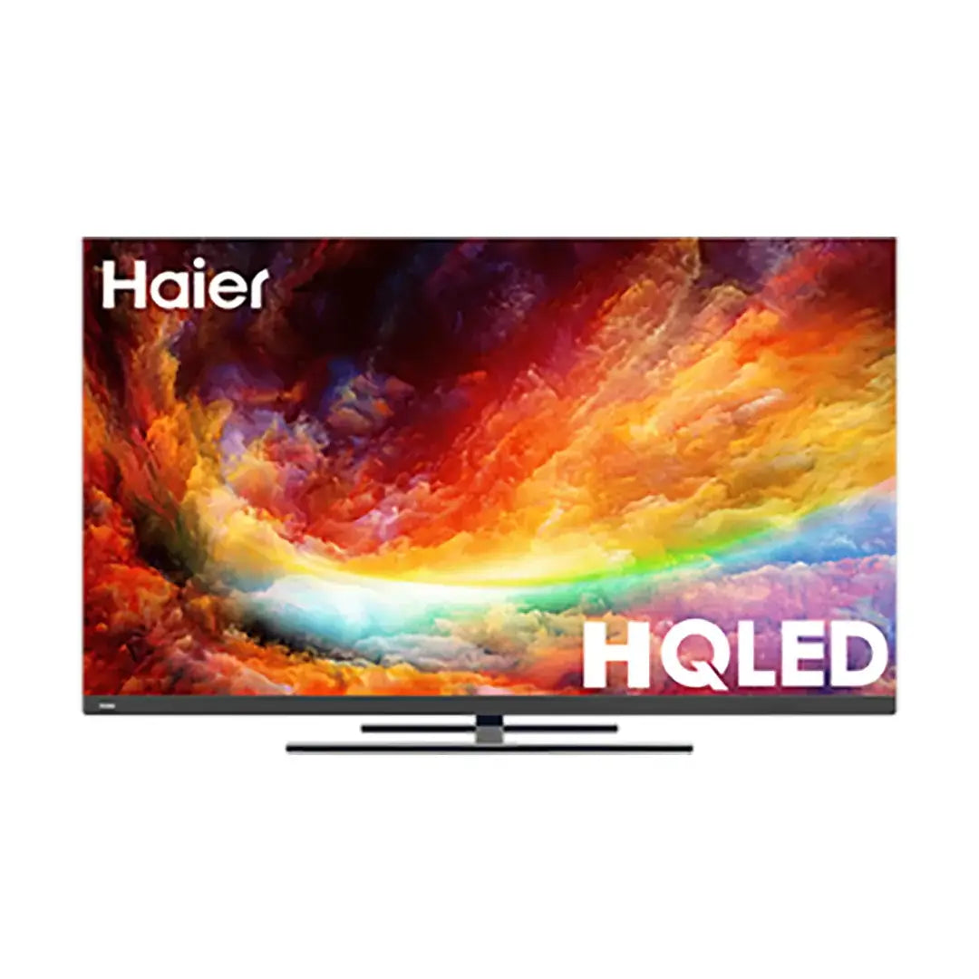 Haier 55″ H55S6UG Pro 4K Google Android 11 QLED TV