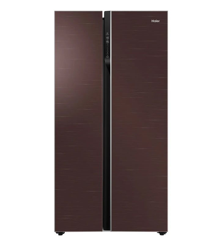 Haier 622-ICG GD SBS Inverter Refrigerator