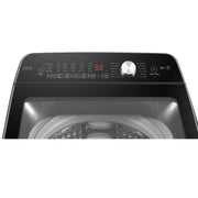 Haier Automatic Top Load Washing Machine HWM100-1678ES8