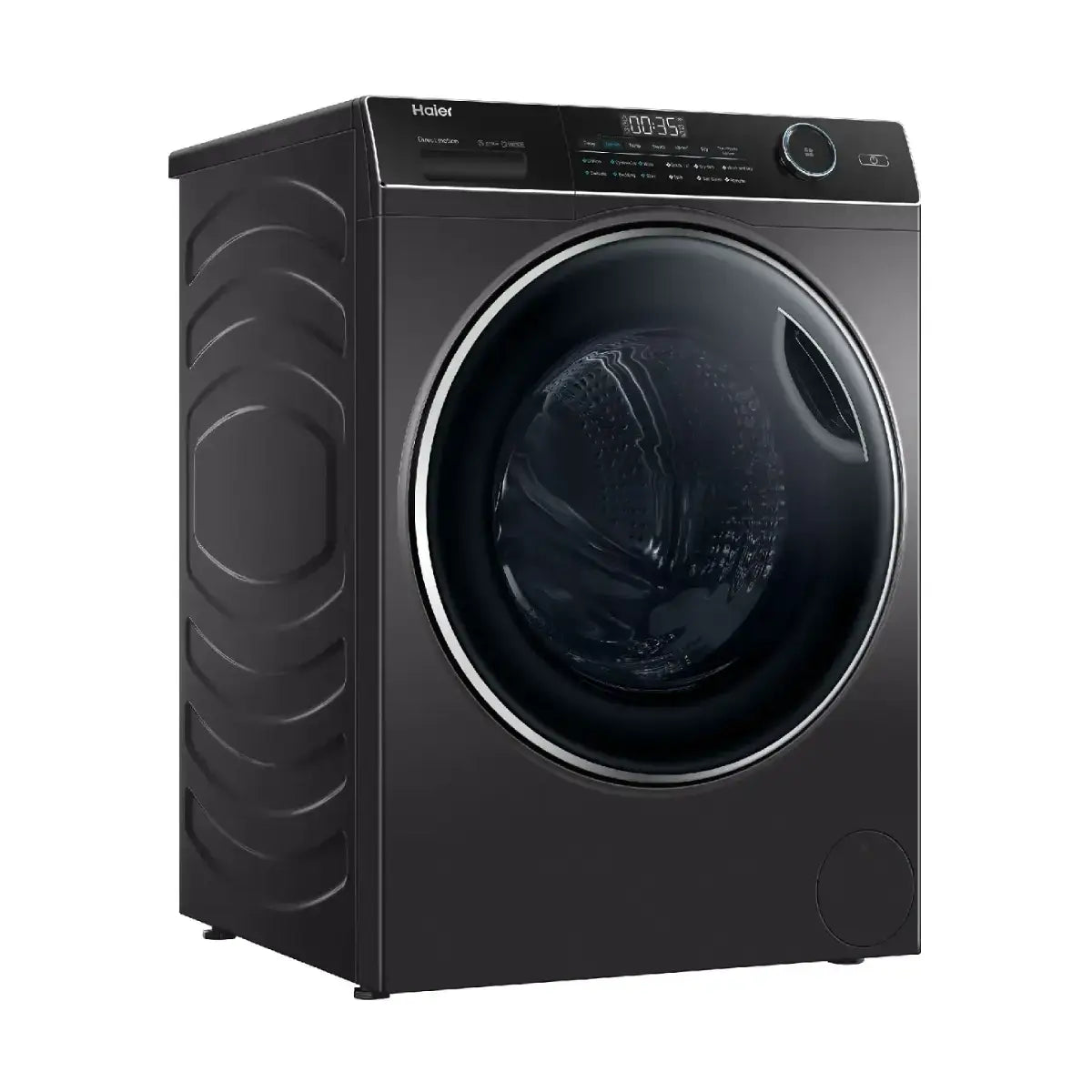 Haier Front Load Washing Machine HWD105-B14959S8U1 (Wifi) 10.5 Kg