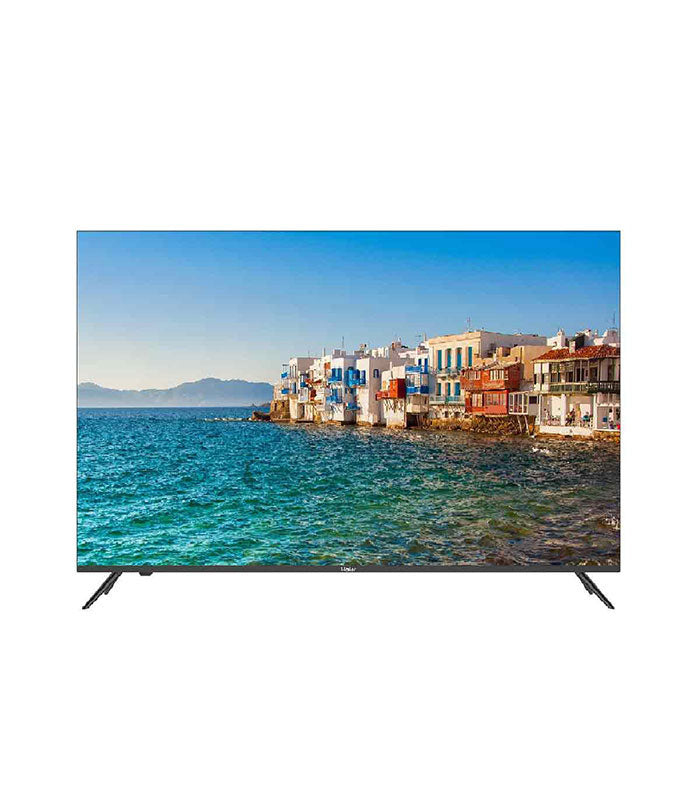 Haier H50K66UGP 4K LED Google TV
