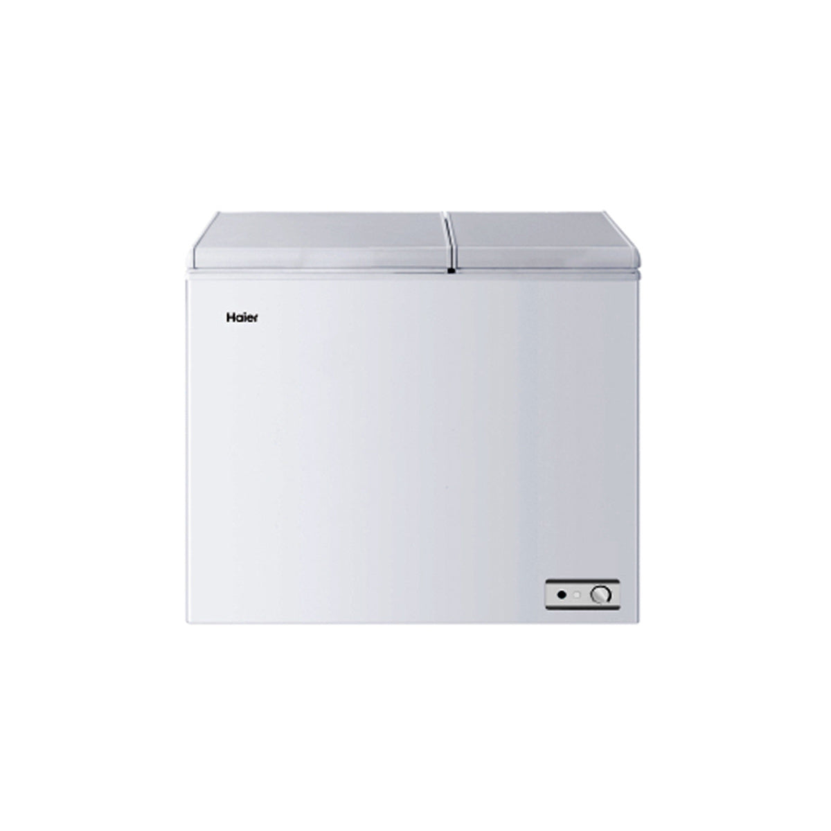 Haier HDF-230 H Deep Freezer 70DF/30REF