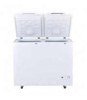Haier HDF-325 Inverter 325L Deep Freezer