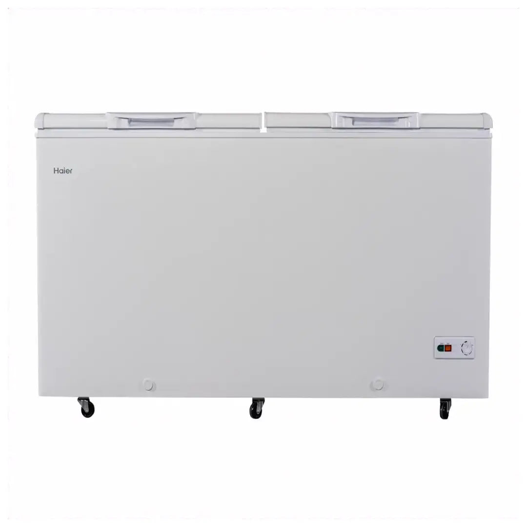 Haier HDF-535 FC Regular 535 Liter Deep Freezer