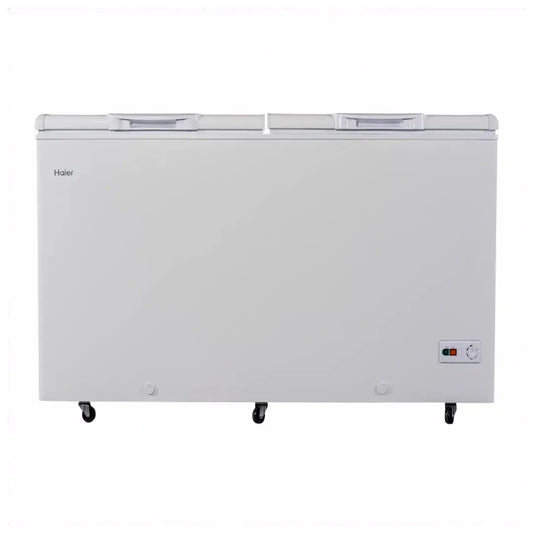 Haier HDF-535 FC Regular 535 Liter Deep Freezer