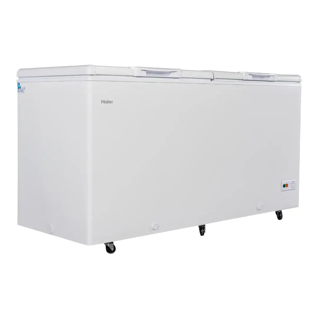 Haier HDF-535 FC Regular Deep Freezer