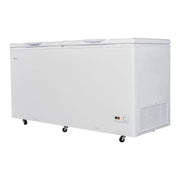 Haier HDF-535 FC Regular 535 Liter Deep Freezer