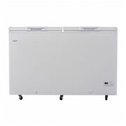 Haier HDF-535 FC Regular 535 Liter Deep Freezer