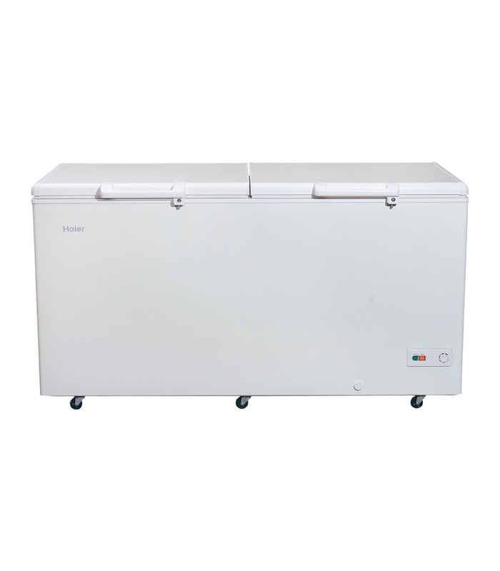 Haier HDF-545DD Regular Deep Freezer