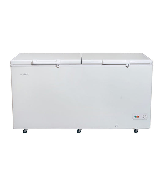 Haier HDF-545DD Regular 545L Deep Freezer
